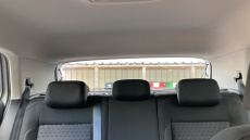 Volkswagen T-Cross 1.0 TSI 115 SE 5dr Petrol Estate